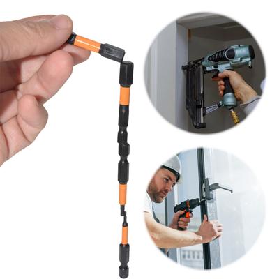 Příslušenství pro elektrické nářadí – Šroubovací bity