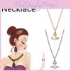 Colier Elegant și Atemporal Saturn cu Perle și Lanț Design Clasic pentru Femei
