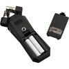 ZOOM Zoom H1 Essential Handy Recorder, 32-bit float recording compatible [performance recording w...