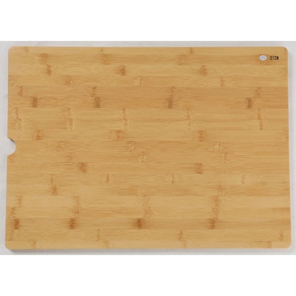        SnoW Peak Ck 126tr [Wood Table W Bamboo]