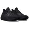 Under Armour HOVR Phantom 3 Black Metallic Silver Sneakers 3027154-001