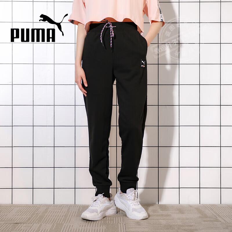 PUMA Women s Active Running Pants M