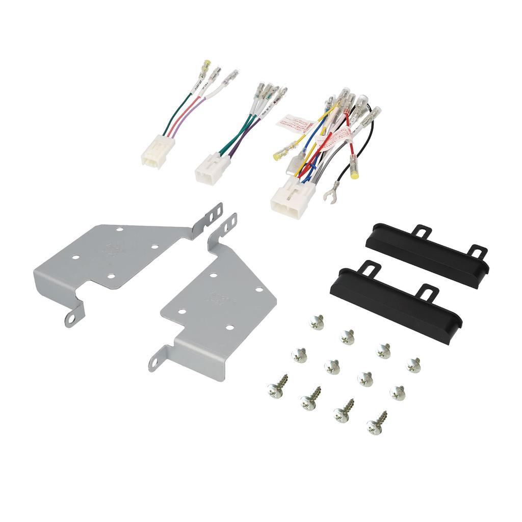 Amon AODEA Installation Kit for Daihatsu Atrai Wagon Audio/Navigation D-2547