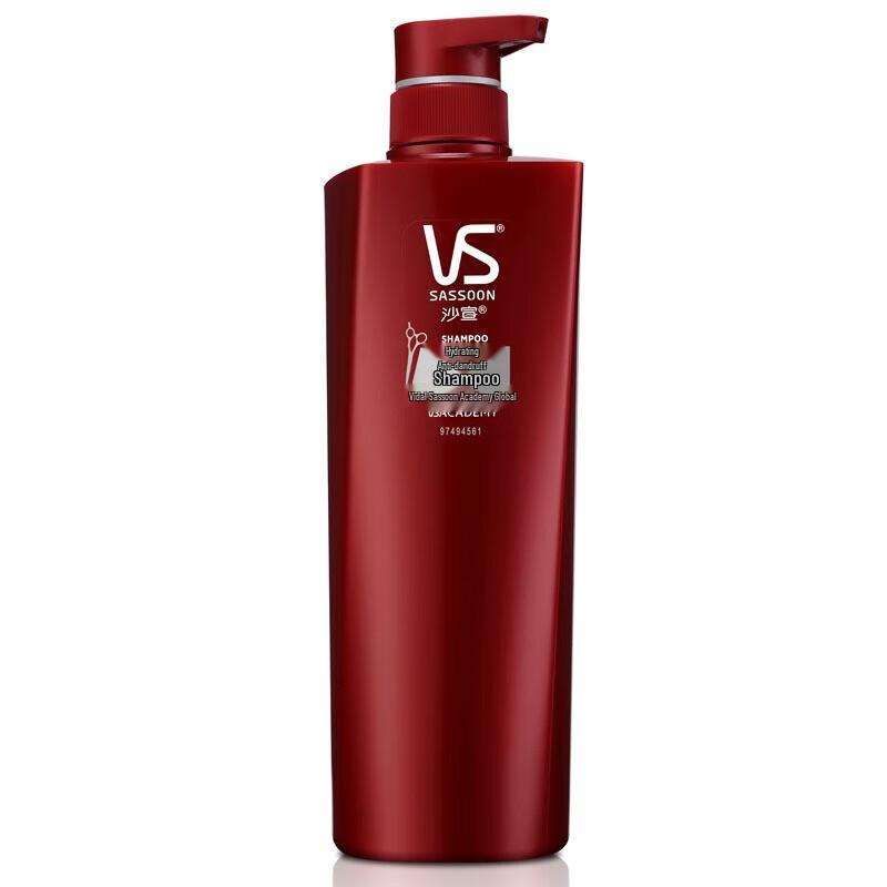 

VS Sassoon Refreshing Hydrating Anti-Dandruff Shampoo