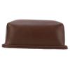 High Density Sponge Nail Hand Pillow Rectangle Nail Hand Rest PU Leather Hand Pillow  For Home Use
