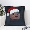 Kawaii Pochitas Pillowcases Product Soft Cushion Cover Decor  Throw Pillow Case Cover Home Multiple Sizes