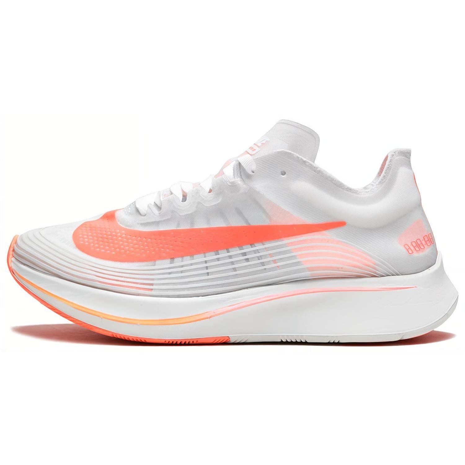 (WMNS) Nike Zoom Fly SP  Neon Orange  Women s AJ8229-108 EU 35.5