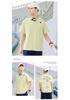 Quick-Dry Youth Short Sleeve T-shirt for Boys & Girls – Casual Cooling Summer Sportswear
