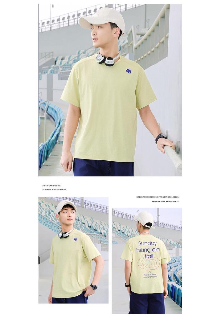 Quick-Dry Youth Short Sleeve T-shirt for Boys & Girls – Casual Cooling Summer Sportswear