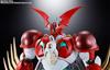 TAMASHII NATIONS Soul of Chogokin Getter Arc 190mm bemalte bewegliche Figur GX-99 ca.. PVC & ABS & Druckguss