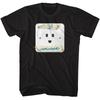 MTV Unplugged Outlet Black TV Shirt
