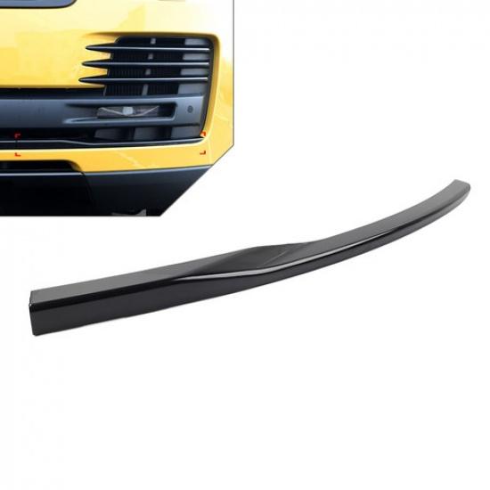 Front Bumper Left side Insert Molding Trim For Land Rover Range Rover 2018-2022