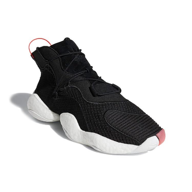 adidas Crazy BYW 'Core Black' Men's B37480