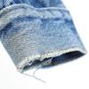 Levi's 80s 90s Made in Canada Old Denim Jacket 42 Trucker denim jacket Men's Used