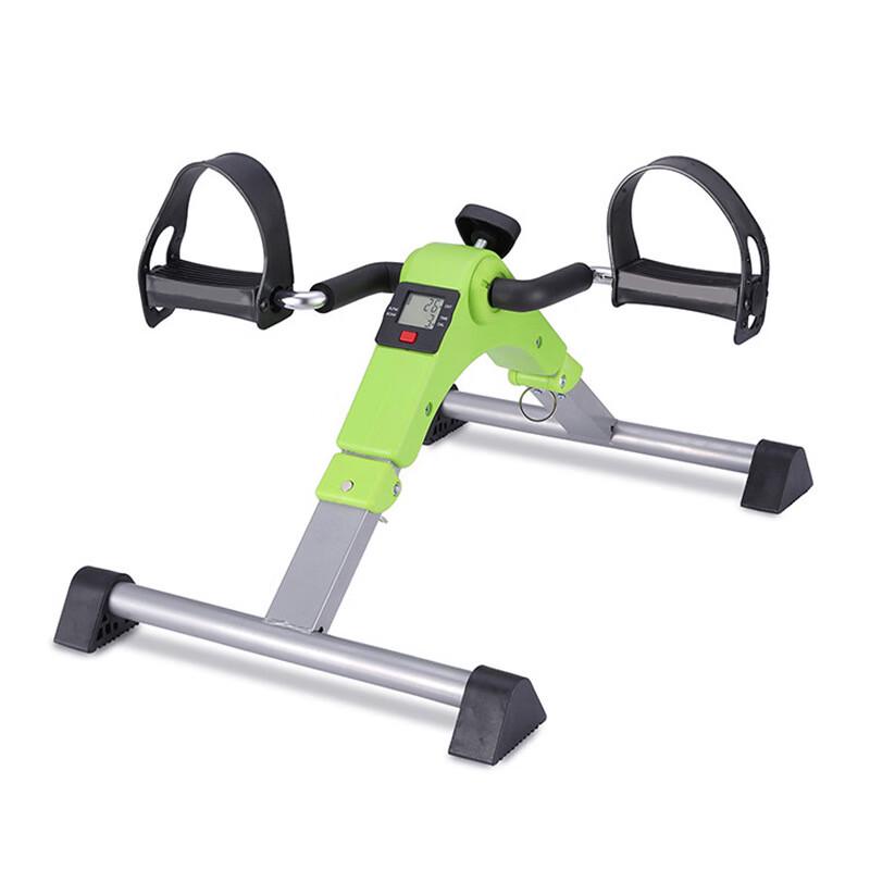 Healthsoo Mini Folding Exercise Bike