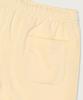 CHAMPION Women'S C-Logo Sweat Shorts Cream