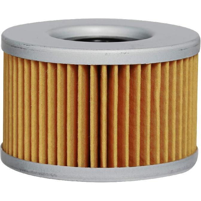 HIFROM ATV Air Filter Element Cleaner with Oil Filter Spark Plug Tune Up kit Compatible with Honda Rubicon TRX500FA TRX500FGA TRX500FPA TRX680FA