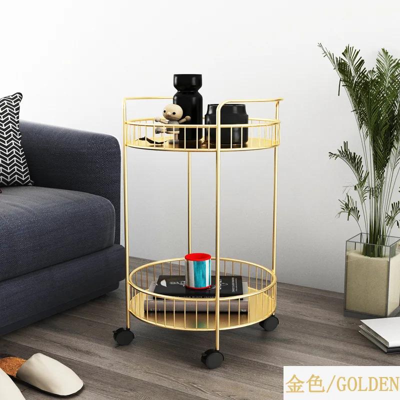 

Кованая кухонная мебель для отеля, островной столик для домашнего хозяйства, ресторана, тележка для хранения вещей, ванная комната, кофейня, тележка с колесами