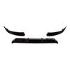 Brabus Style Front Lip Splitter for Mercedes-Benz C-Class W205 (2015-2018)