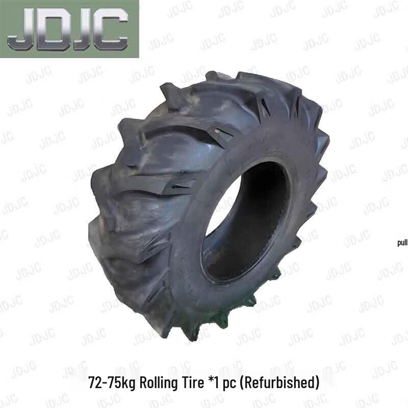 Refurbished Military Training Flipping Tire (72-75kg)