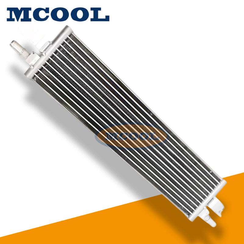 

17219494828 Engine Cooling Radiator For BMW G20 G21 330e M340i G29 Z4 Toyota Supra 2017- 32910WAA02