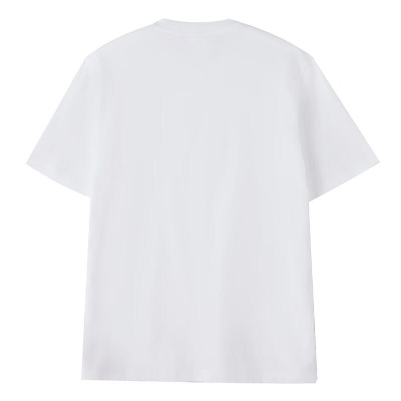 Adidas Men's JF1092 Short-Sleeve T-Shirt