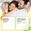 Men's Care Cream: Daily Care And Nourishment For Men's Skin. Gentle Ingredients Massage Care Cream.