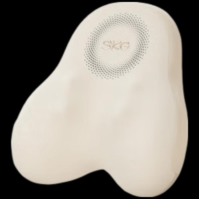 SKG T5-2 Luxury Waist and Back Massager CN plug (adapter included)