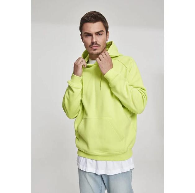 

Urban Classics Blank свитшот XL