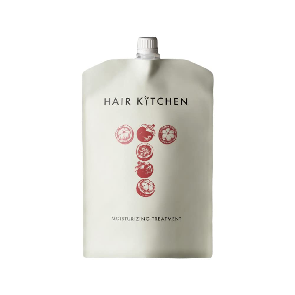 

Shiseido Pro Hair Kitchen Moisturizing Treatment 1000g