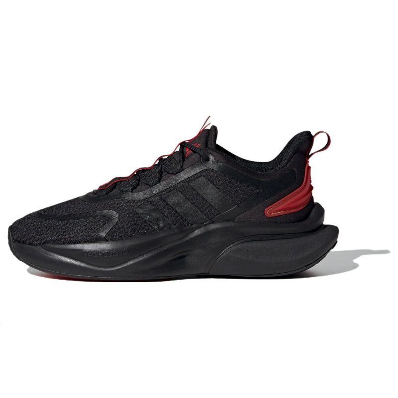 

Adidas Alphabounce+ Black Sneakers ID8624 41⅓