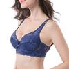 Ladies No Steel Ring Bra Receiving Bra Top Support Sagging Bra Underwear Oversize