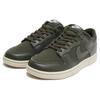 Nike Dunk Low Premium Sequoia Unisex-Sneaker Grün Hell-Eiche-Braun DZ2538-300