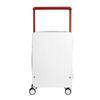 Eke Traveler 20-inch Hardshell Spinner Suitcase