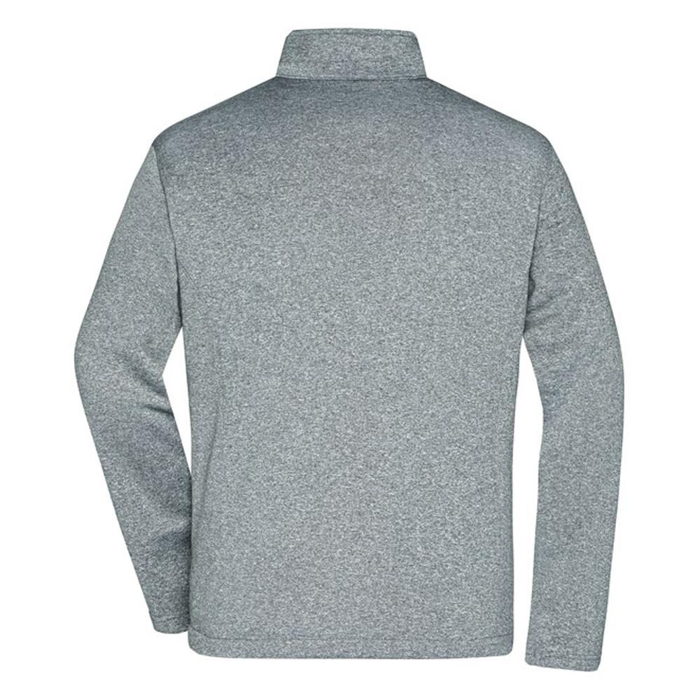 James and Nicholson Mens Soft Shell Jacket