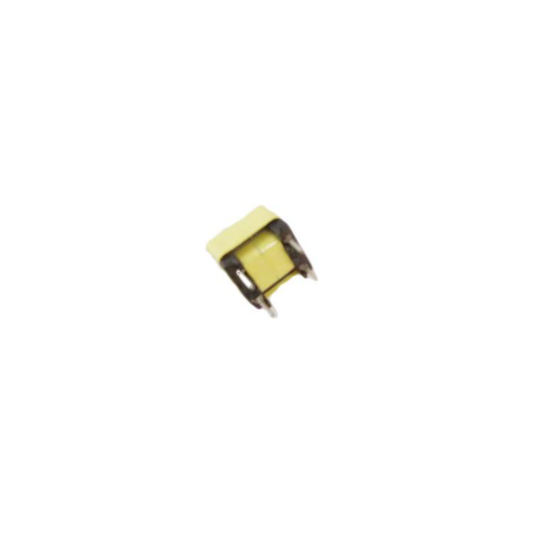 Common Mode Choke Filter EE8.3 L:30mH 0.13 Wire IC Connector