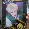 STRAY KIDS [Rare Item] Felix Victory Photobook Felix Dragon Robe SKZ