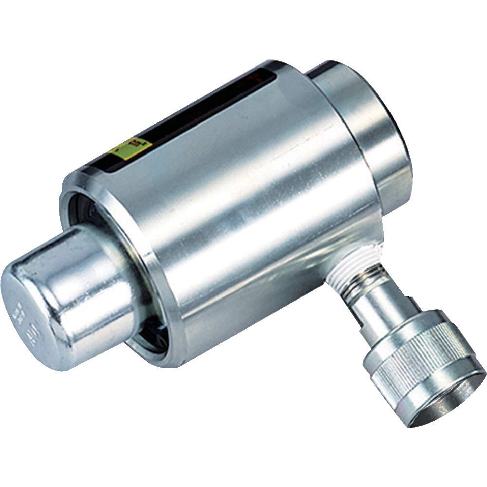 LOBTEX Stanzer Dickstahl mit Pumpe LP104BP (für Rohre)