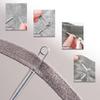 1/3pc Effortless Spring Drawstring Threader DIY Sewing Accessories For Machine Hand Drawstring Replacement Sewing Bendable Tool