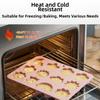 12 Cavity Chocolate Dessert Mold Heat-Resistant French Pastry Baking Mold  Pastry Making