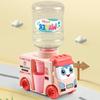 Fountain Machine Mini Water Dispenser Water Dispenser Toy Drinking Water Toy Drinking Fountain Toy