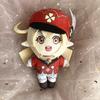 Genshin Impact Plush Toy Game Anime Characters Doll Cute Design Pp Cotton Gifts