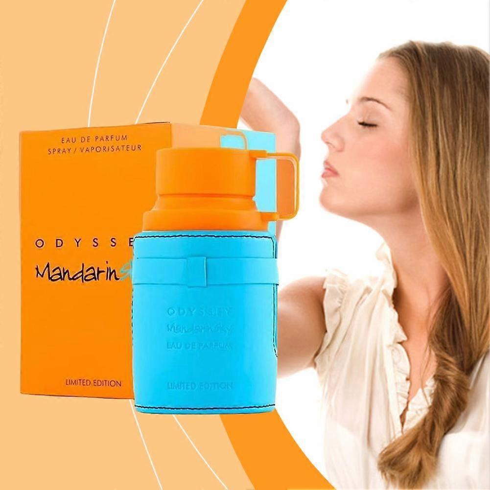 Arabisches Parfüm für Frauen aus dem Nahen Osten Duft 100ml