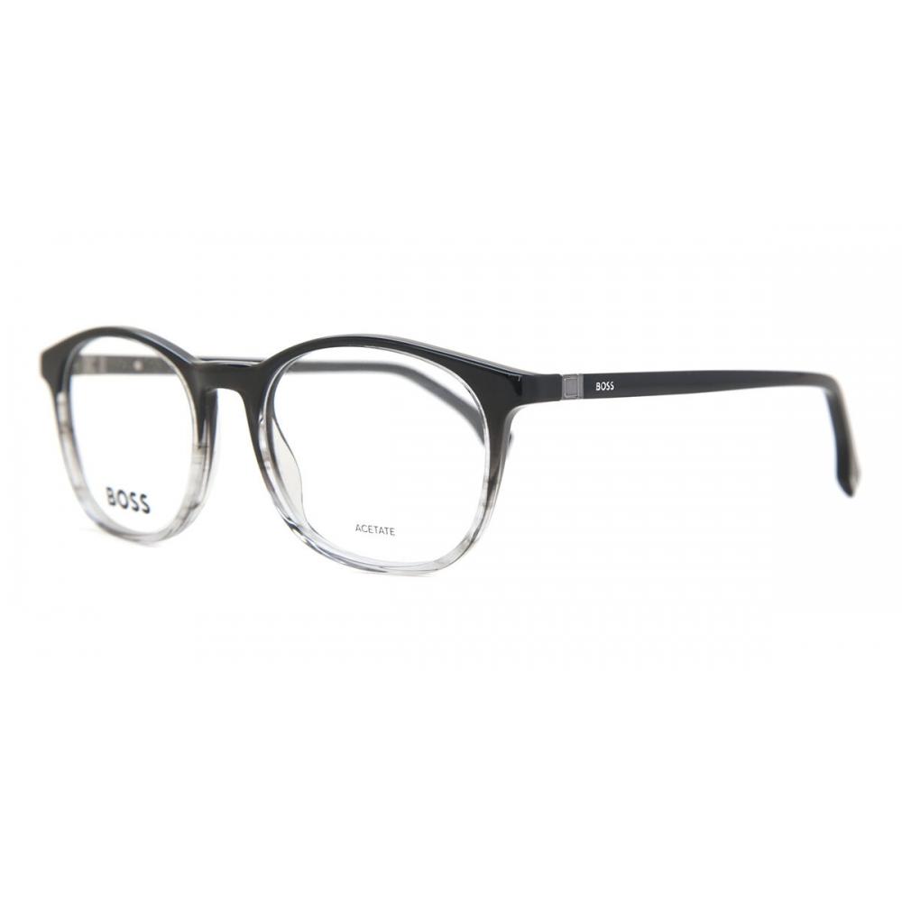 Boss 1437 37n Men Eyeglasses
