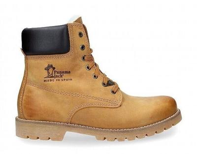 Boots Panama Jack Panama 03 Vintage