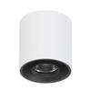 Adjustable LED Ceiling Downlight - Anti-glare Recessed Spotlight for Home and Hallway