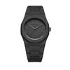 [D1 MILANO] D1 Milano Watch Unisex PCBU01 Polycarbonate Nebula 37mm Genuine