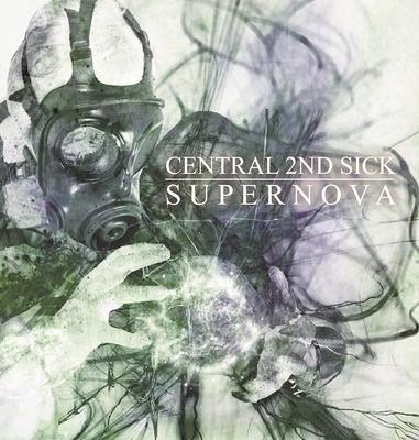 CD CENTRAL 2ND SICK; RYO - SUPERNOVA GOME20 Go With Me 2014 Japan ObiDance & Electronica Begagnad