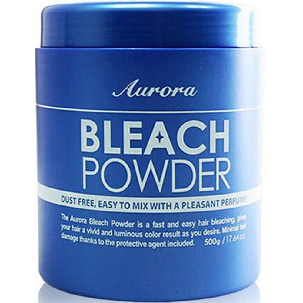

Осветляющий порошок Elad Aurora Power Highlight, 500 г, 1 шт.