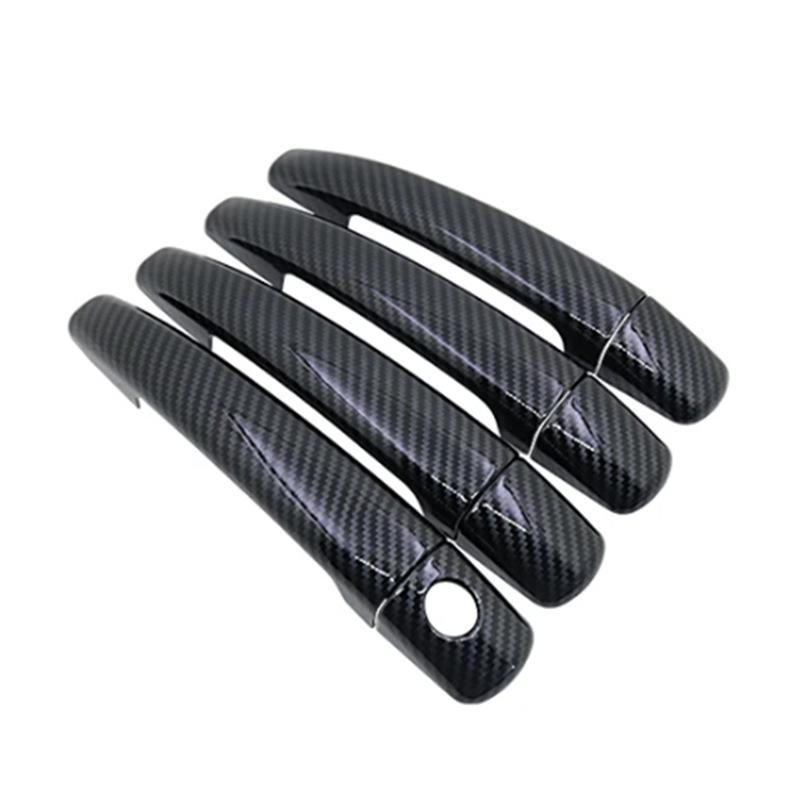 Citroen C3 Picasso (2010-2016) Door Handle Decal Set